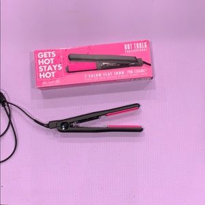 Hot Tools Flat Iron